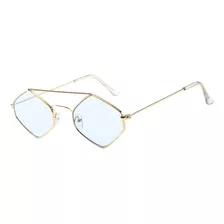 Gafas De Sol B Para Mujer Y Hombre, Vintage, Retro, Con Mont