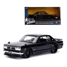 Auto Fast & Furious Brian's Nissan Skyline 2000 Gt-r Kpgc10