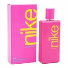 Nike Pink Woman N/s 100ml V17.3