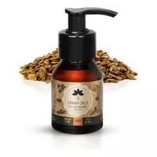 Óleo De Semente De Abóbora | Pumpkin Seed Oil 60ml