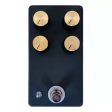 Pedal Handmade Earthquaker Devices Disaster Transport Delay