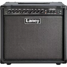 Amplificador Combo Guitarra Laney Lx65r 65w 1x12 Reverb 