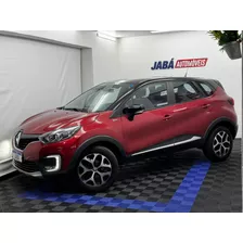 Renault Captur Flex Cvt