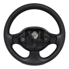 Volante Automotivo Clio Com Airbag