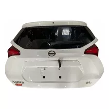 Tampa Porta Malas Completa Do Nissan Kicks 17 A 20 Original