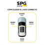 Sensor Llanta A6 A8 Cl500 Cl600 Sl500 911 Boxster Cayman  