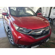 Honda Cr-v 4x4