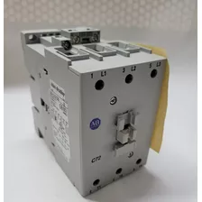 Contator Tripolar 100a Allen Bradley 100-c72*00 Série B 110v