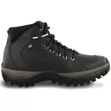 Bota Coturno Masculino Tenis Adventure Promoção Imperdivel