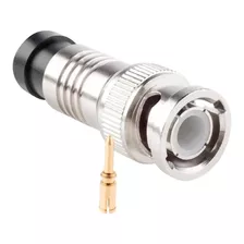 Conector Plug Bnc Permaseal Para Cable Coaxial Rg59| 200-166
