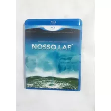 Blu Ray - Nosso Lar André Luiz - Obra Espírita