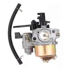 Carburador Motor Estacionário 5,5/6,5/7 Hp Universal Branco