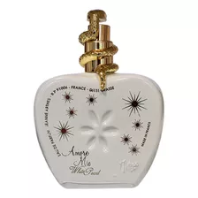 Jeanne Arthes Amore Mio White Pearl Edp 100 Ml Para Mujer