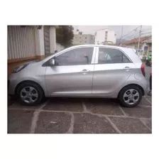 Kia Picanto 2013