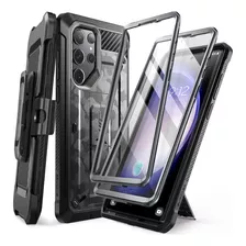 Supcase Unicorn Beetle Pro - Funda Para Samsung Galaxy S23