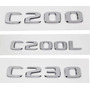 Emblema Led Mercedes Benz A 200 A 250 A35 