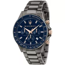 Reloj Maserati Sfida Caballero R8873640001
