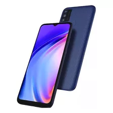 Celular Blu G71l / 128gb / 4gb Ram / Dual Sim Azul