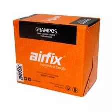 Grampo Industrial 90/25 Airfix - Com 9.660un