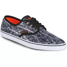 Zapatillas Skate Emerica Modelo Wino Cruiser Importadas