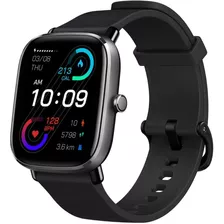 Relógio Smartwatch Amazfit Gts 2 Mini, 1.55 - Nova Versão!