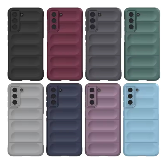 Funda Reforzada Antigolpe P/ Samsung S22/s22 Plus/ S22 Ultra