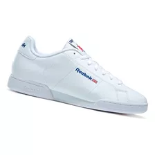 Zapatillas Reebok Npc Ii 100 100% Original I 1354