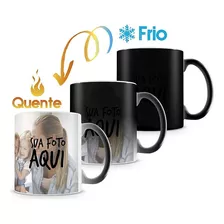 Caneca Magica Personalizada