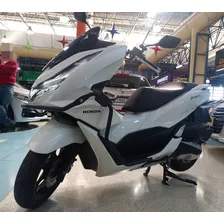 Honda Pcx Abs 