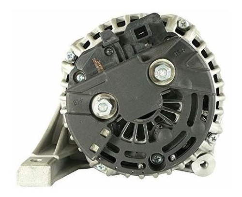 Db Electrical 400-24067 Alternador Para Volvo S40 03 04 1.9l Foto 3