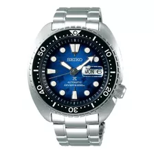 Seiko Automatico King Turtle Mantaraya Srpe39 