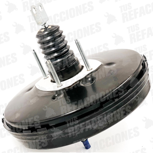 Booster De Freno Para Lincoln Mkx Premium 3.7 Lts 2011-2015 Foto 2