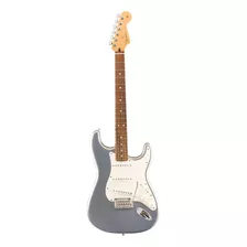 Guitarra Fender Player Stratocaster Silver