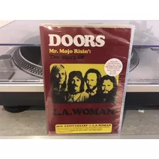 The Doors - The Story Of L.a. Woman - Dvd Made In Usa