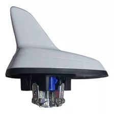 Antena Teto Amplificador Barbatana Tubarão A6 A7 Q3 12 A 18