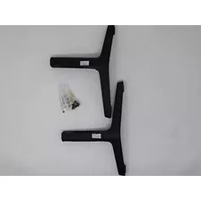  Soporte De Tv Con Tornillos Para Samsung Un55nu6950