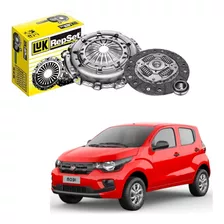 Kit Embreagem Fiat Mobi Easy 1.0 8v Evo Flex