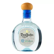 Botella De Tequila Don Julio Blanco 1942 700ml