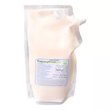 Crema De Leche Cruda Natural Organica - L a $48