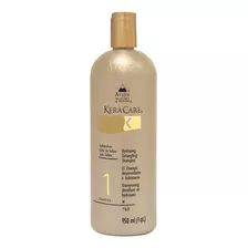 Avlon Keracare Hydrating Detangling Shampoo 950ml