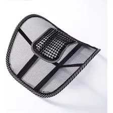 Soporte Espalda Corrector Postura Cojín Lumbar Silla Comodo