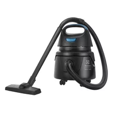 Aspirador De Pó Água Electrolux Awd01 1400w Preto Com Fio 5l