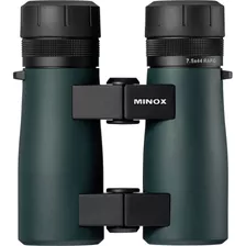 Minox 7.5x44 Rapid Binoculars