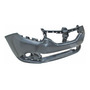 Tumbaburros Y Bumper Para Renault Oroch Y Duster Marca Hevi