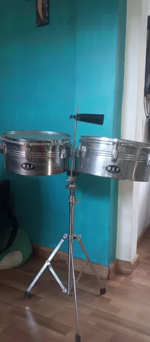 Primera imagen para búsqueda de timbales