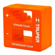 Magnetizador / Desmagnetizador Truper Mag-des