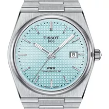 Relógio Tissot Prx Powermatic 80 Sport Premium Ap Royal Oak