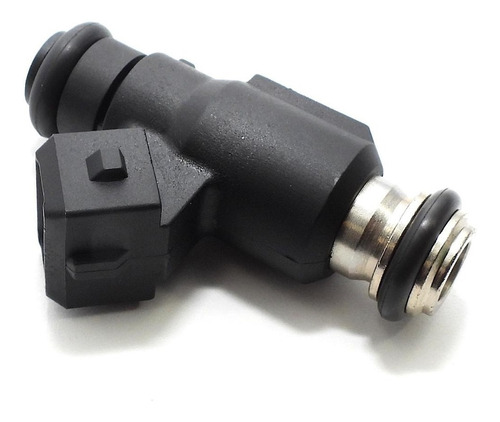 Inyector Gasolina, Chevrolet Chevy 1.6, 2009-2012, 15838, Foto 3