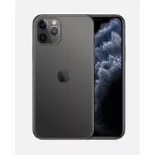 iPhone 11 Pro Max 64 Gb Gris Espacial