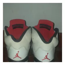 Nike Jordan Retro 5 Originales